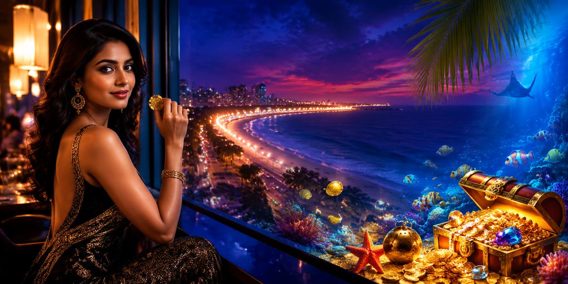 Sunset view at Chennai Marina Beach